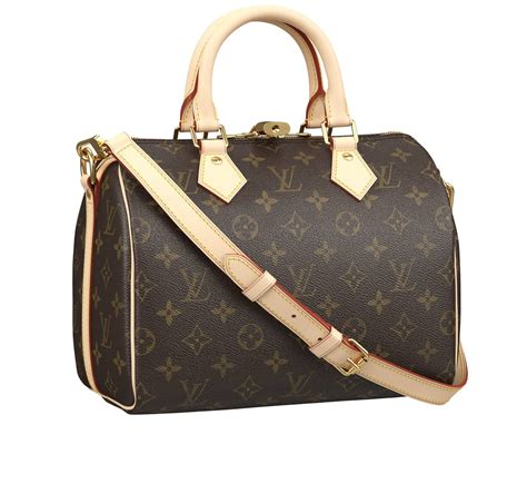 Borse Louis Vuitton: modelli iconici su c